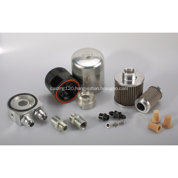 Automobile Racing Accessories oil filter